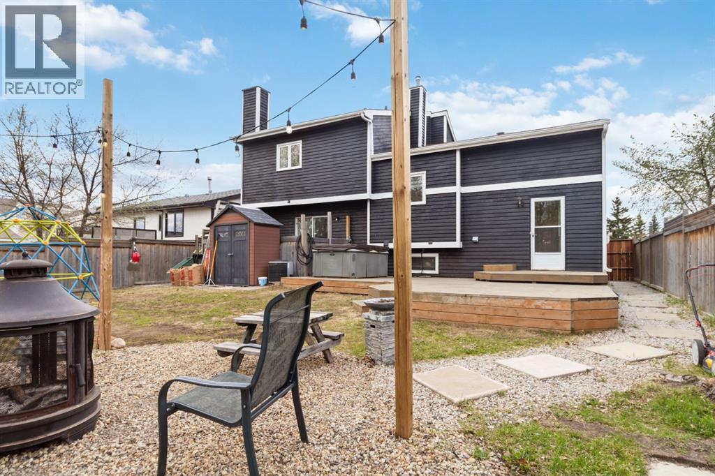 189 Brooks Place, Fort McMurray