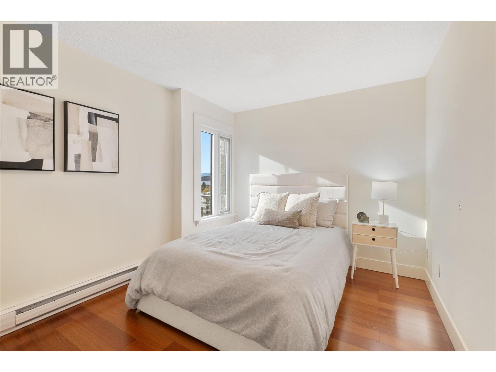 1206 737 Leon Avenue, Kelowna