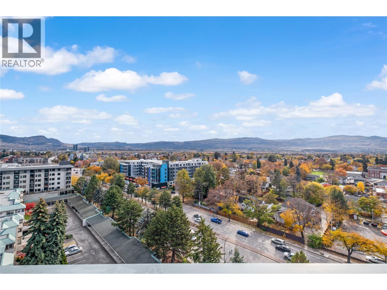 1206 737 Leon Avenue, Kelowna