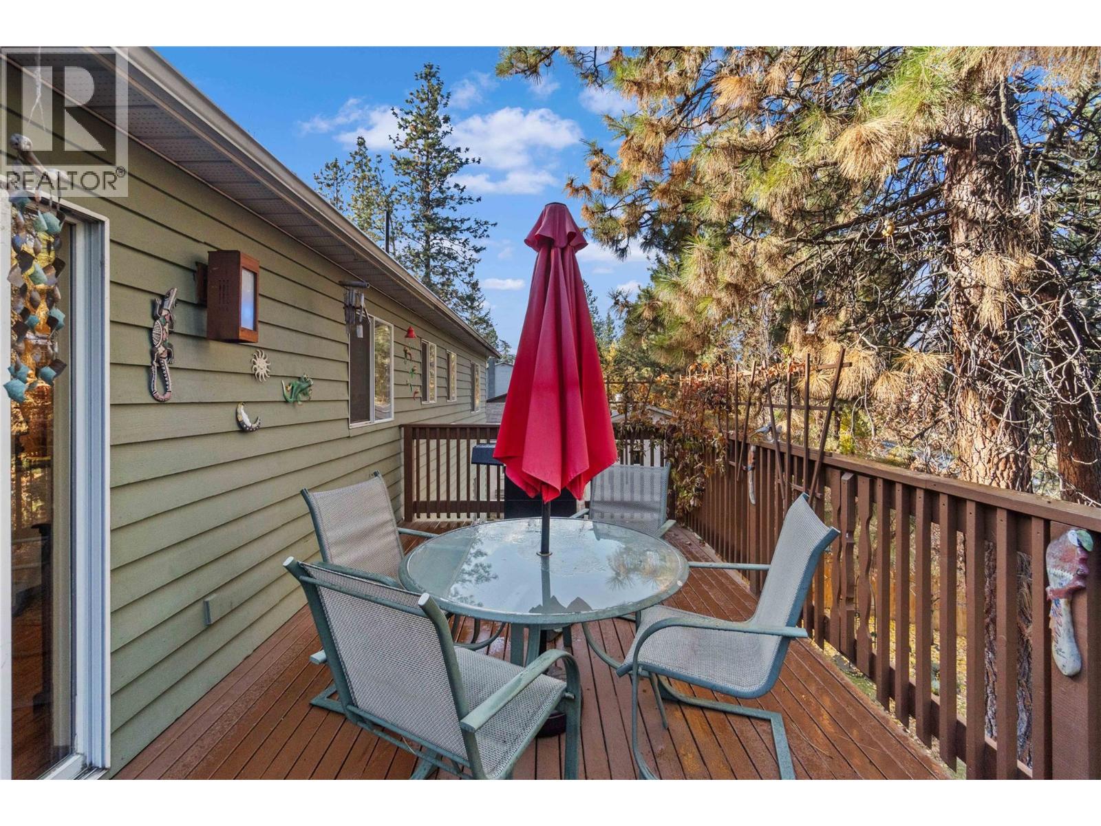  2164 Tomat Avenue, West Kelowna