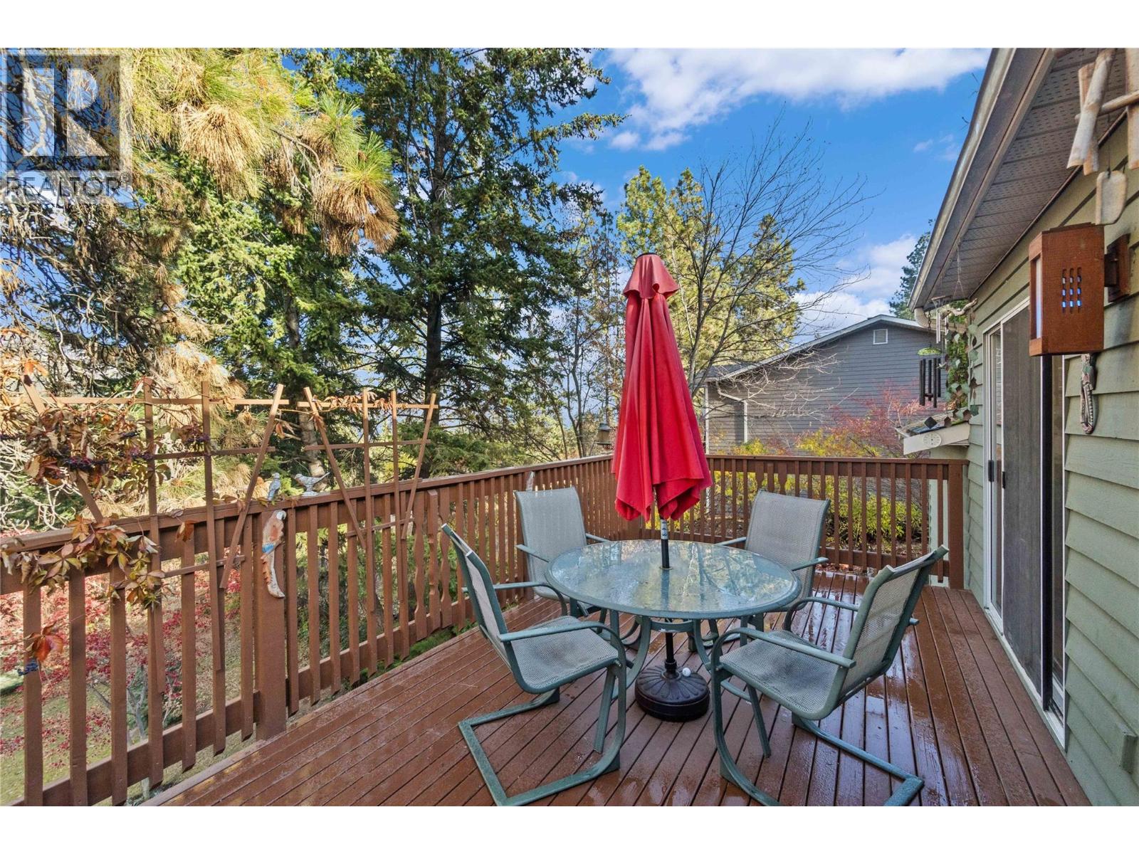  2164 Tomat Avenue, West Kelowna