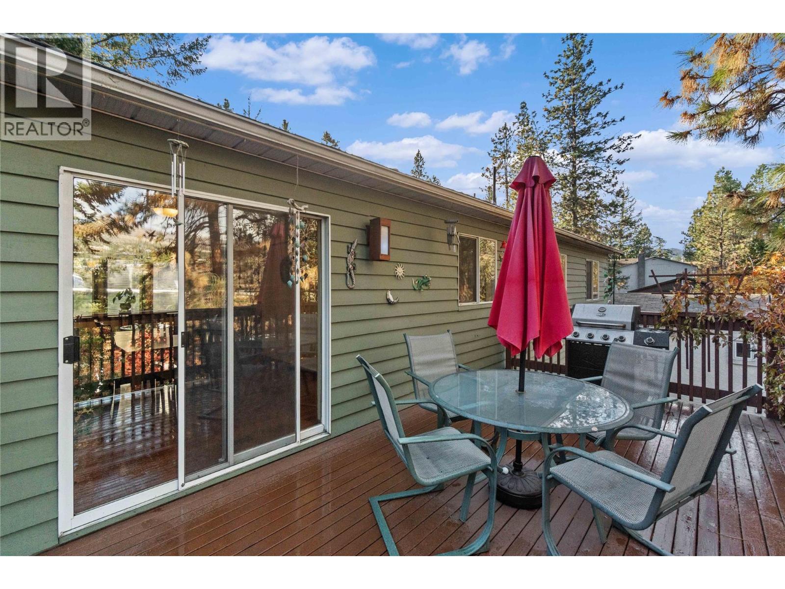  2164 Tomat Avenue, West Kelowna