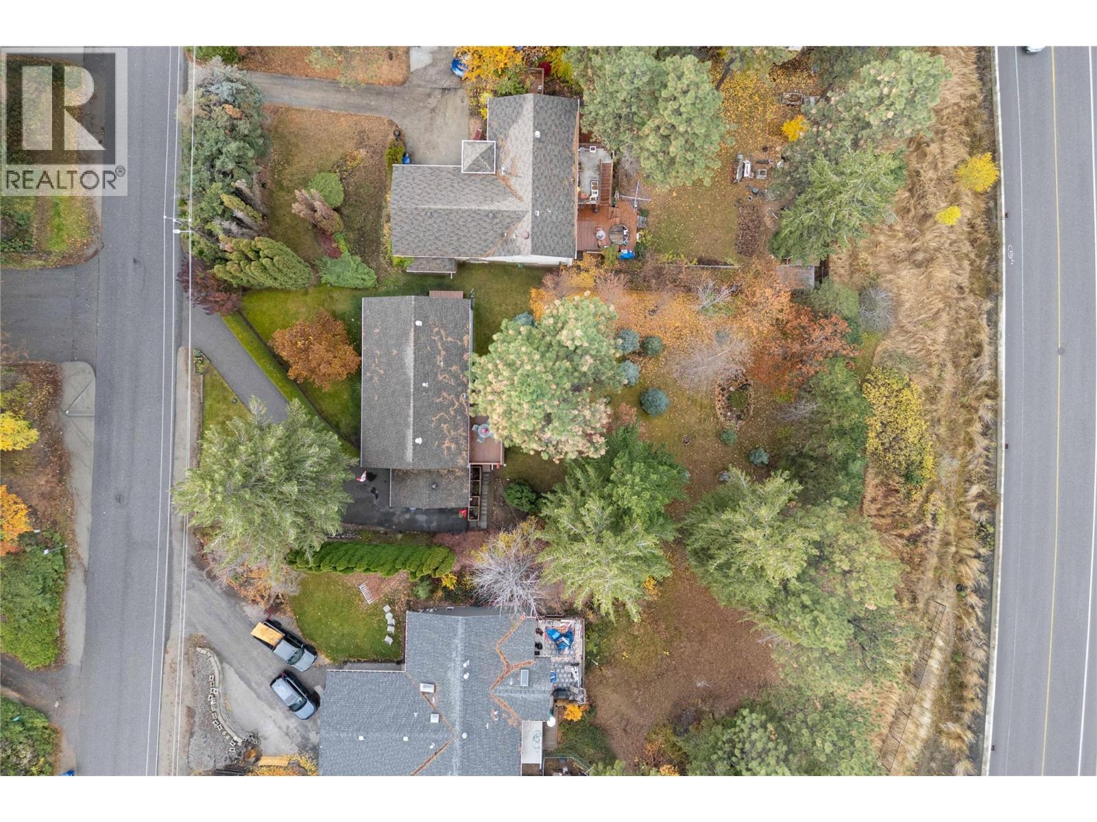  2164 Tomat Avenue, West Kelowna