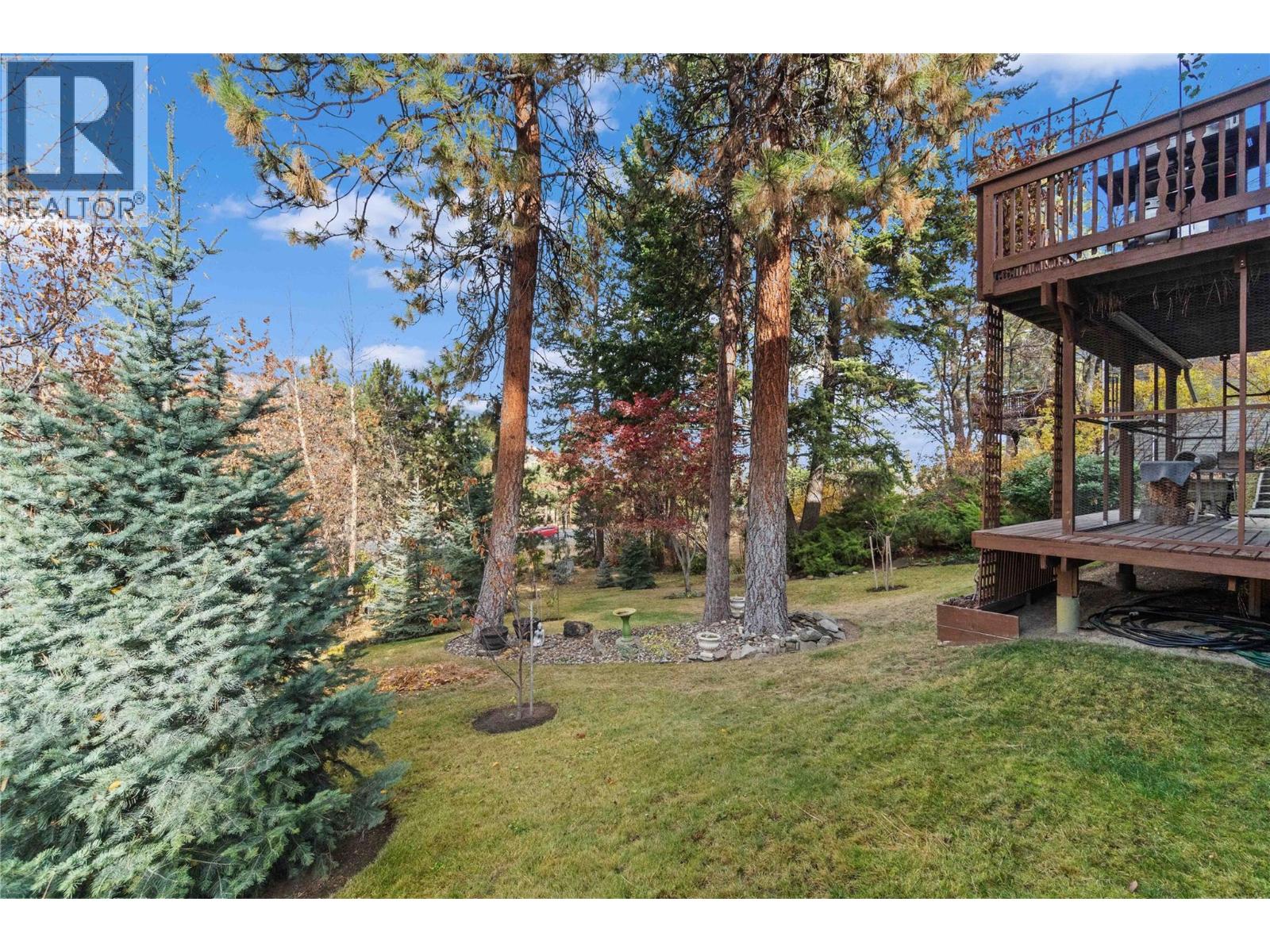  2164 Tomat Avenue, West Kelowna