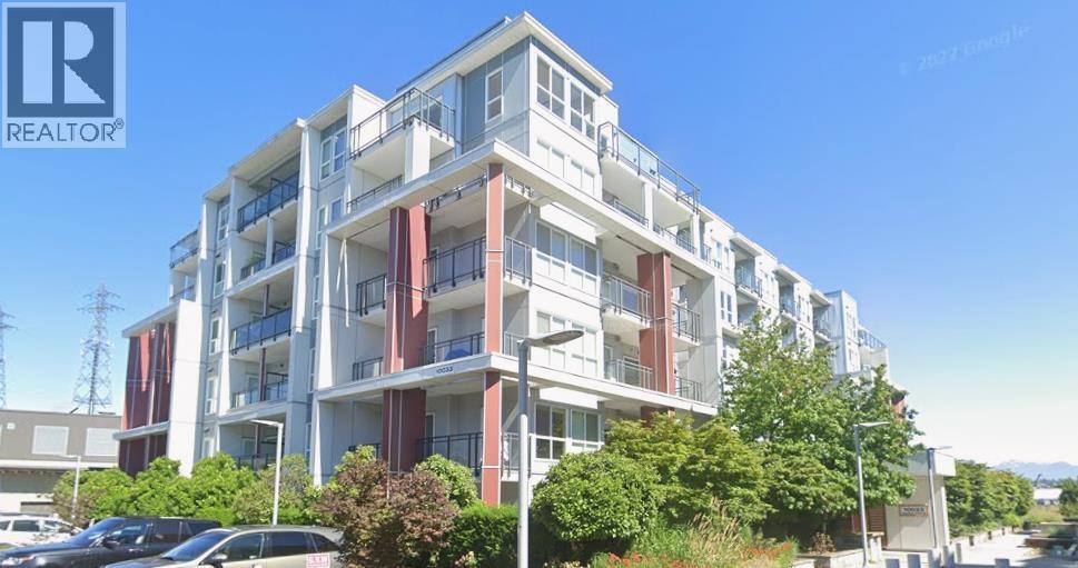 #201-10033 RIVER Drive, Richmond