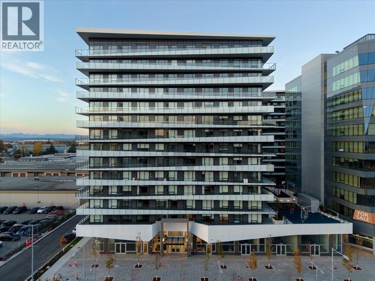 #PH1506-7977 LANSDOWNE Road, Richmond