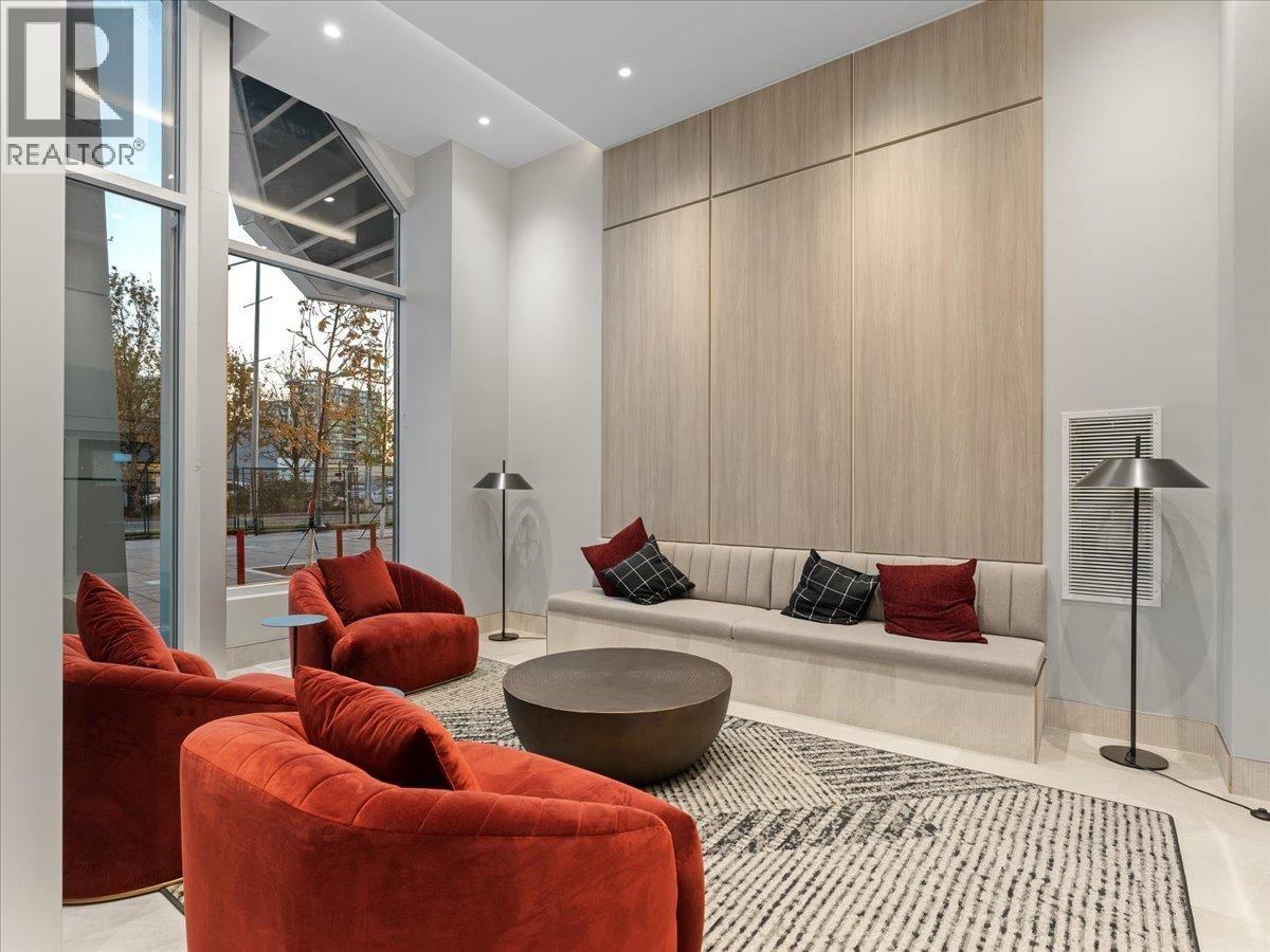 #PH1506-7977 LANSDOWNE Road, Richmond