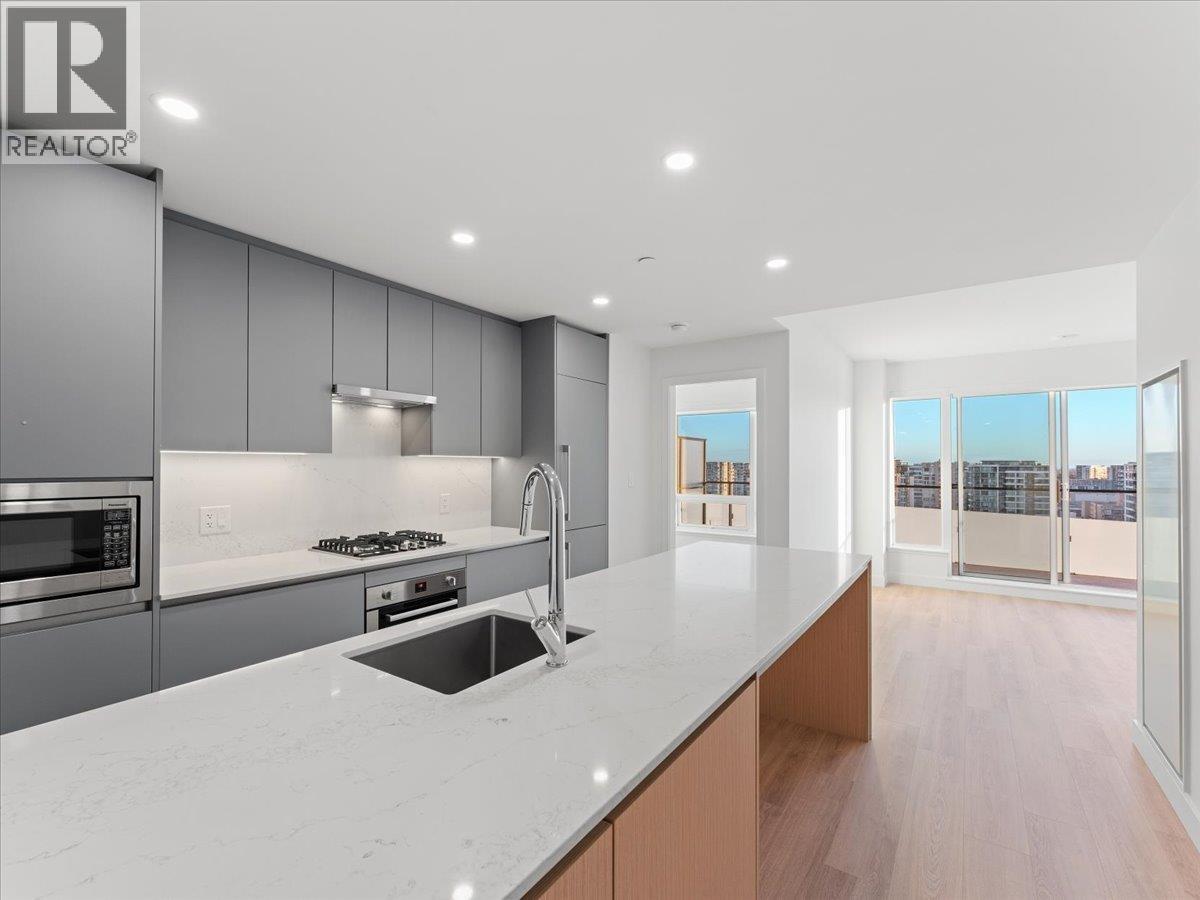 #PH1506-7977 LANSDOWNE Road, Richmond