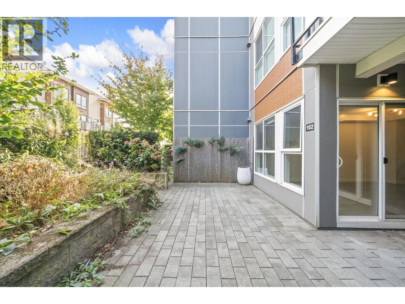 #102-10177 RIVER Drive, Richmond