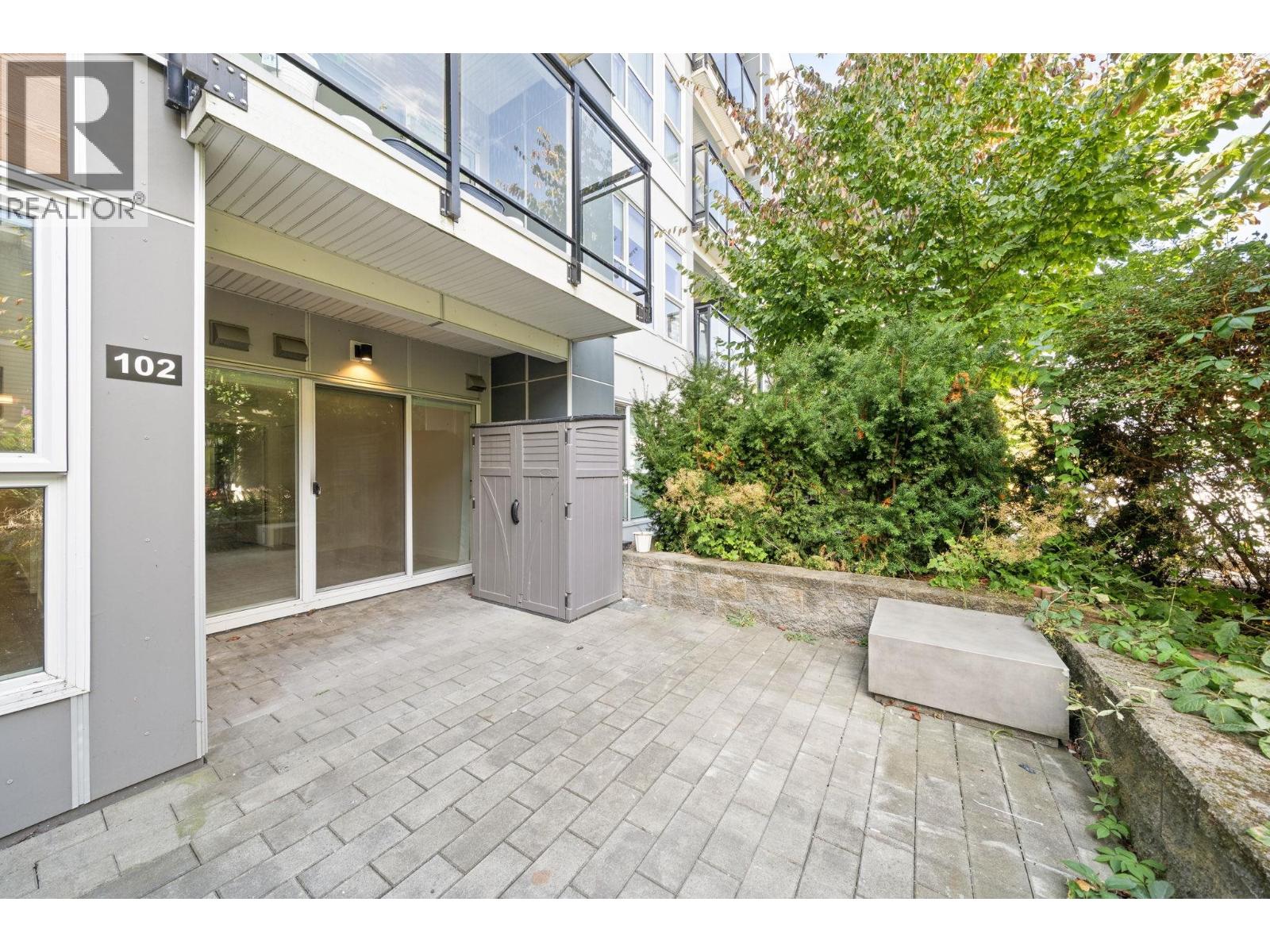 #102-10177 RIVER Drive, Richmond