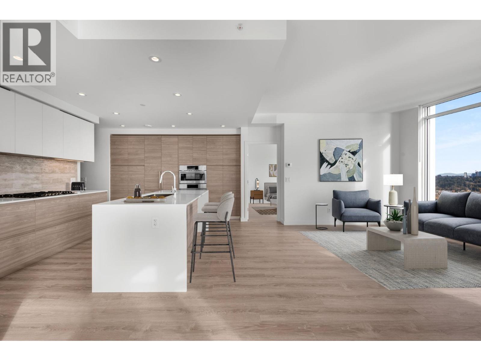 4008 680 QUAYSIDE DRIVE, New Westminster