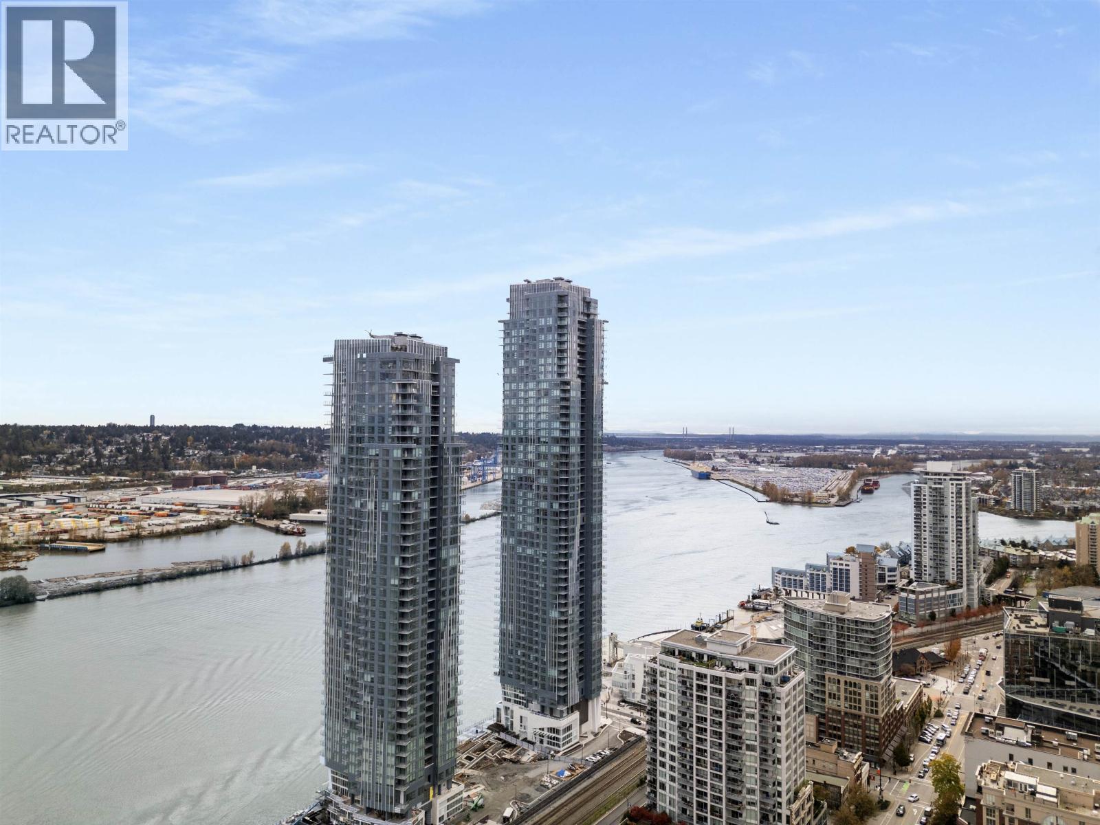4008 680 QUAYSIDE DRIVE, New Westminster