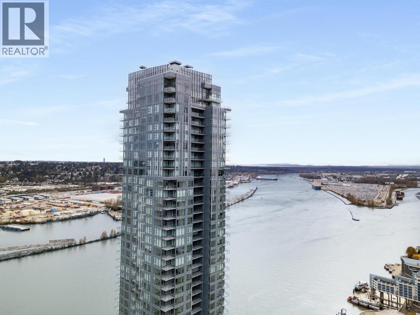 4008 680 QUAYSIDE DRIVE, New Westminster