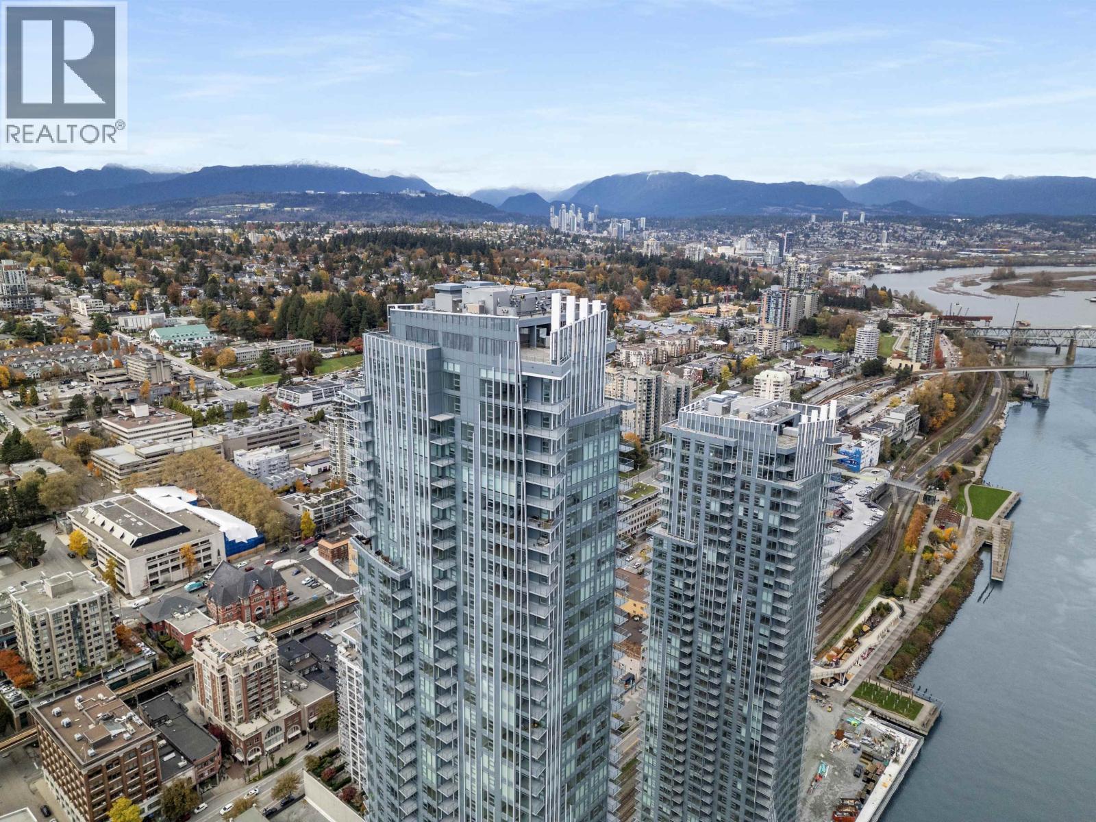 4008 680 QUAYSIDE DRIVE, New Westminster