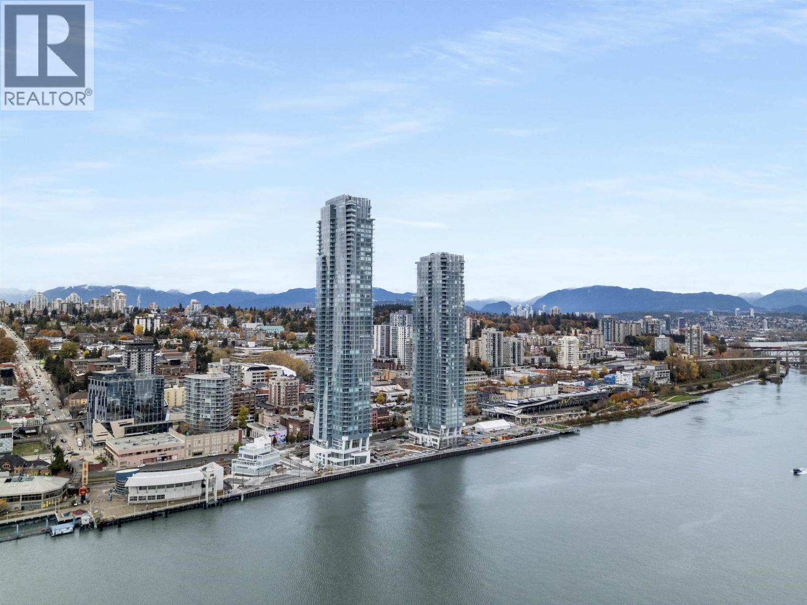 4008 680 QUAYSIDE DRIVE, New Westminster