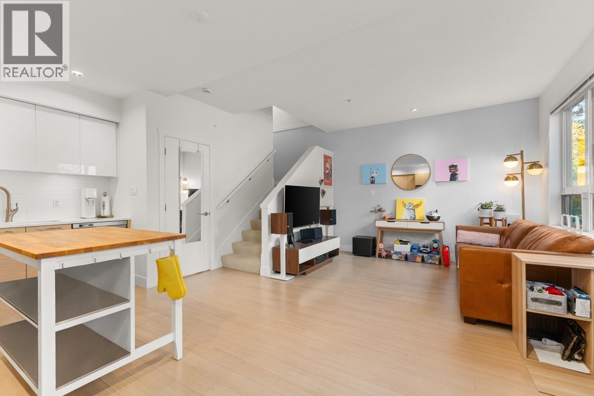 13 3508 MT SEYMOUR PARKWAY, North Vancouver