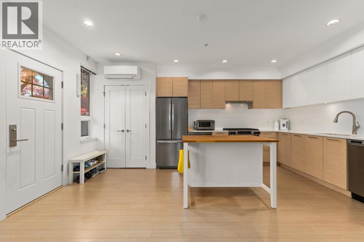 13 3508 MT SEYMOUR PARKWAY, North Vancouver