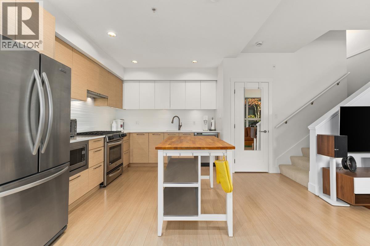 13 3508 MT SEYMOUR PARKWAY, North Vancouver