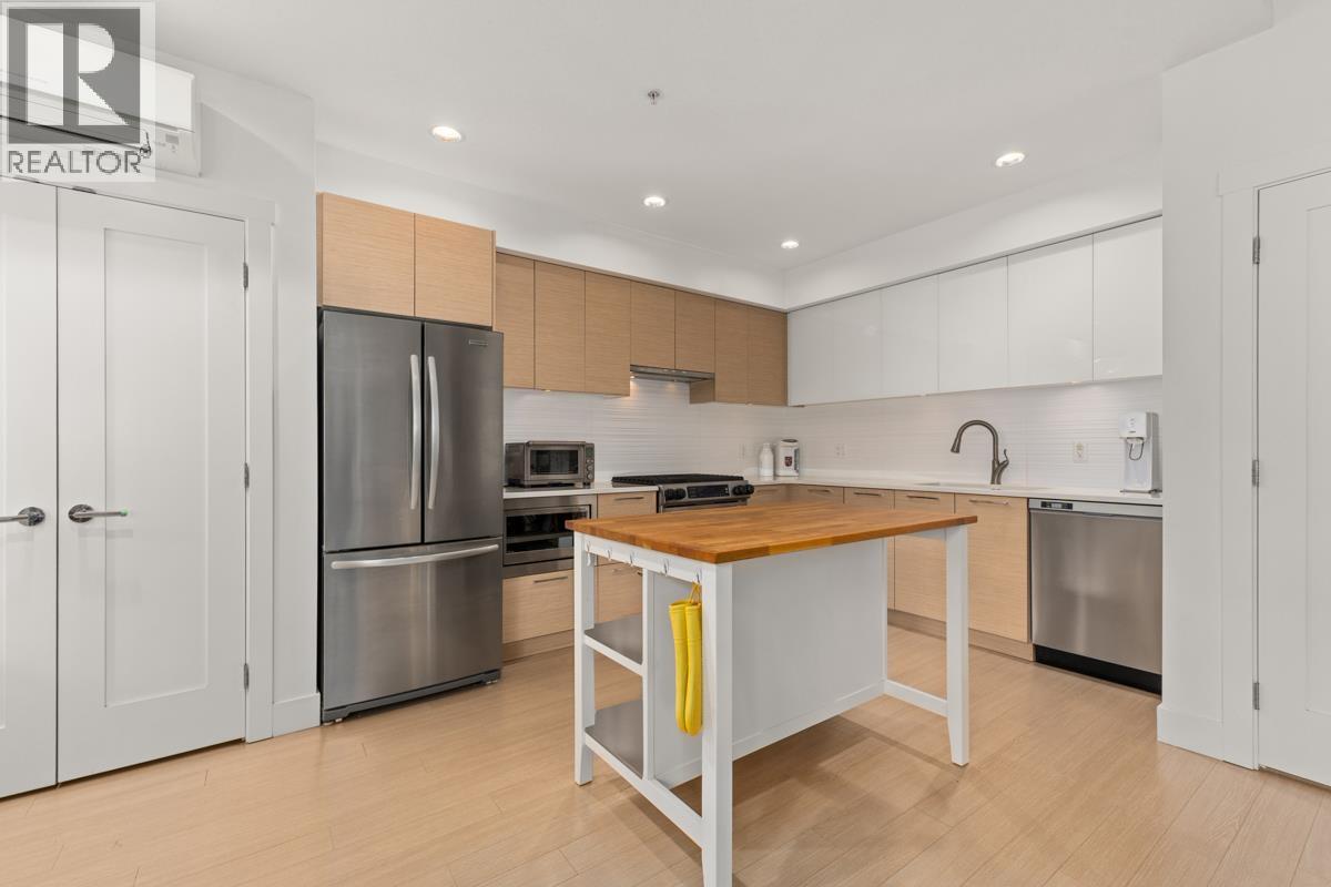 13 3508 MT SEYMOUR PARKWAY, North Vancouver