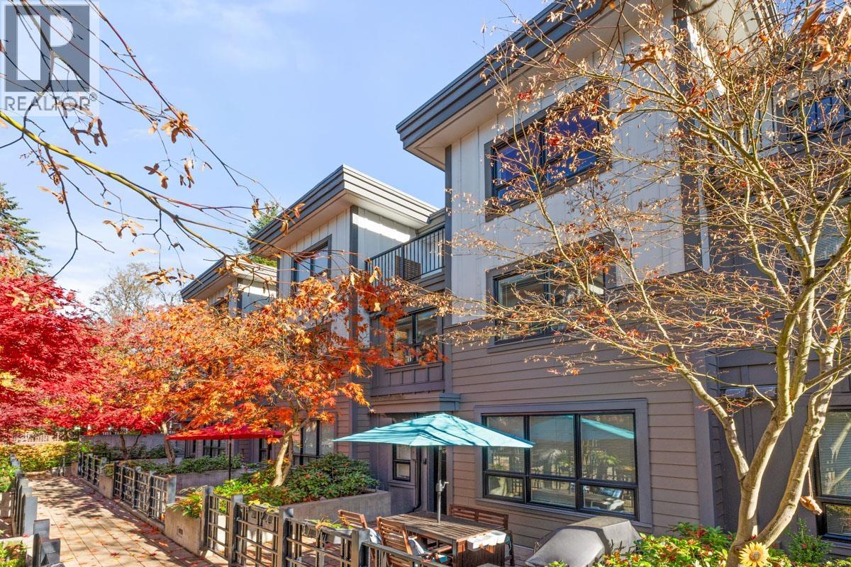 13 3508 MT SEYMOUR PARKWAY, North Vancouver