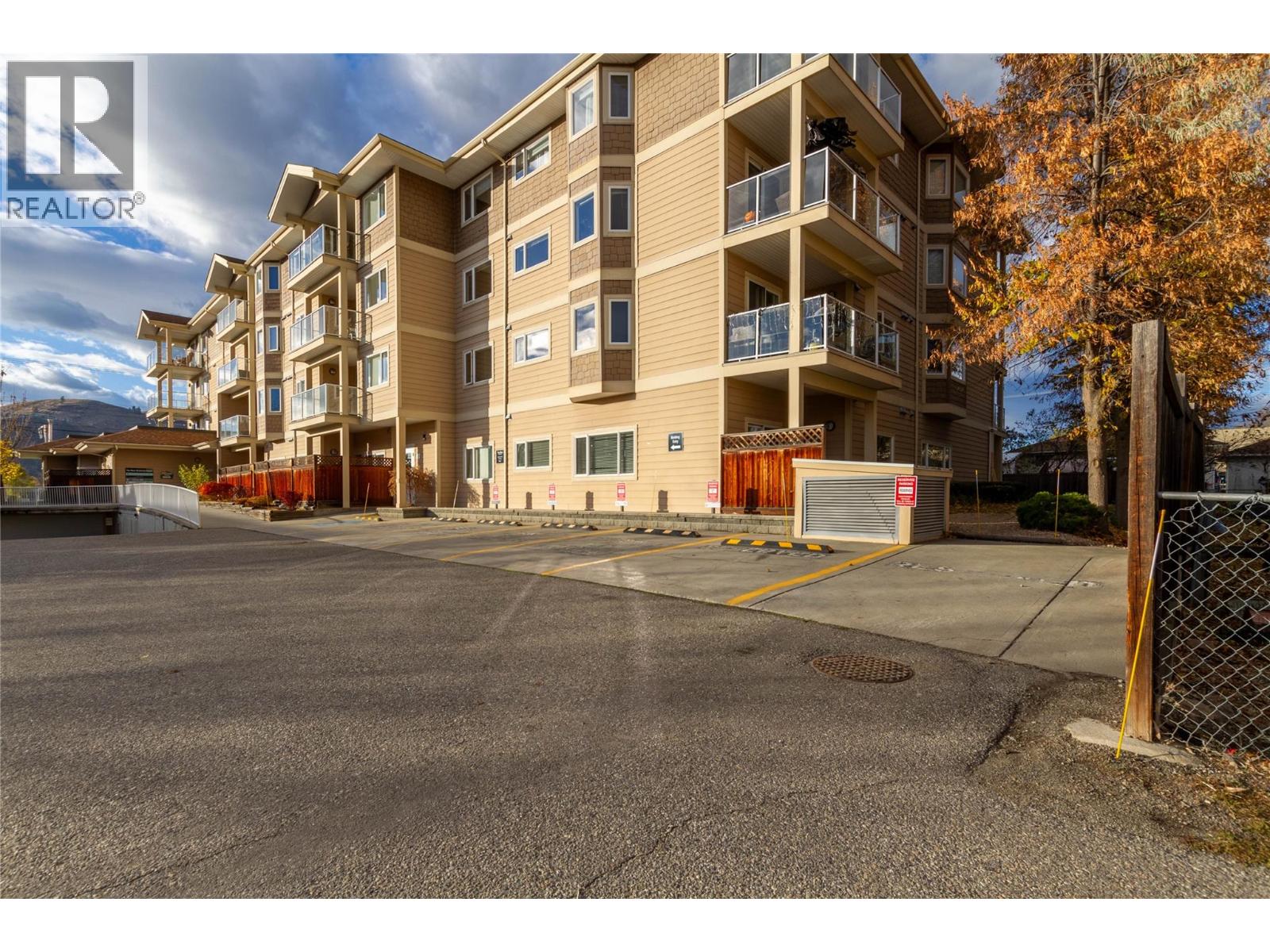 106 4205 27 Street, Vernon