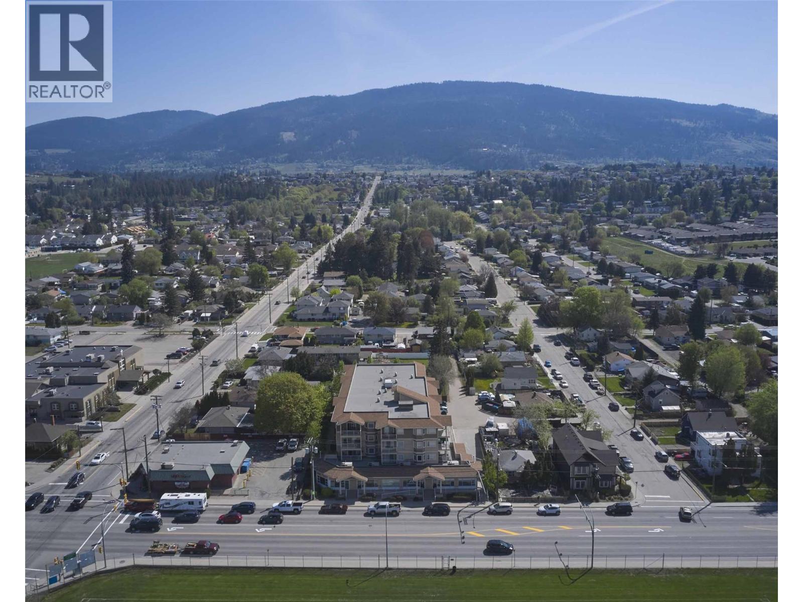 106 4205 27 Street, Vernon