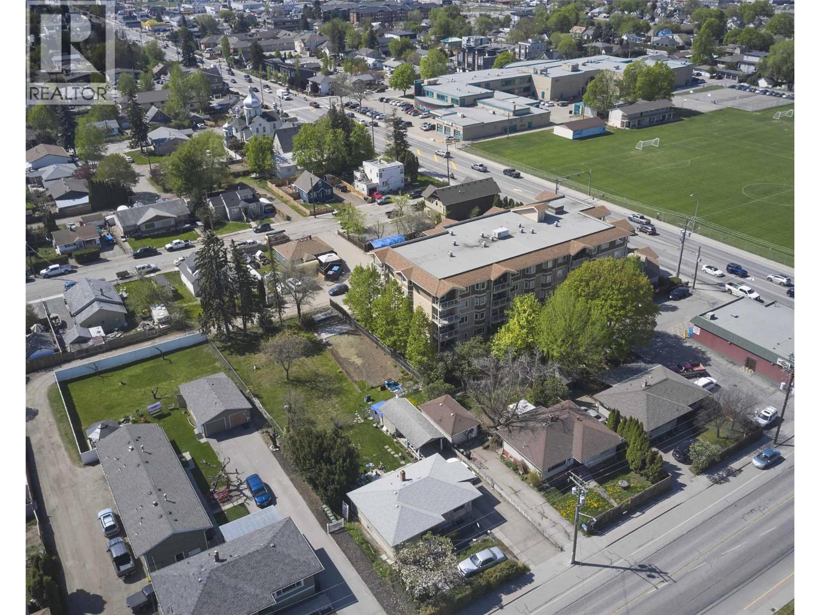 106 4205 27 Street, Vernon