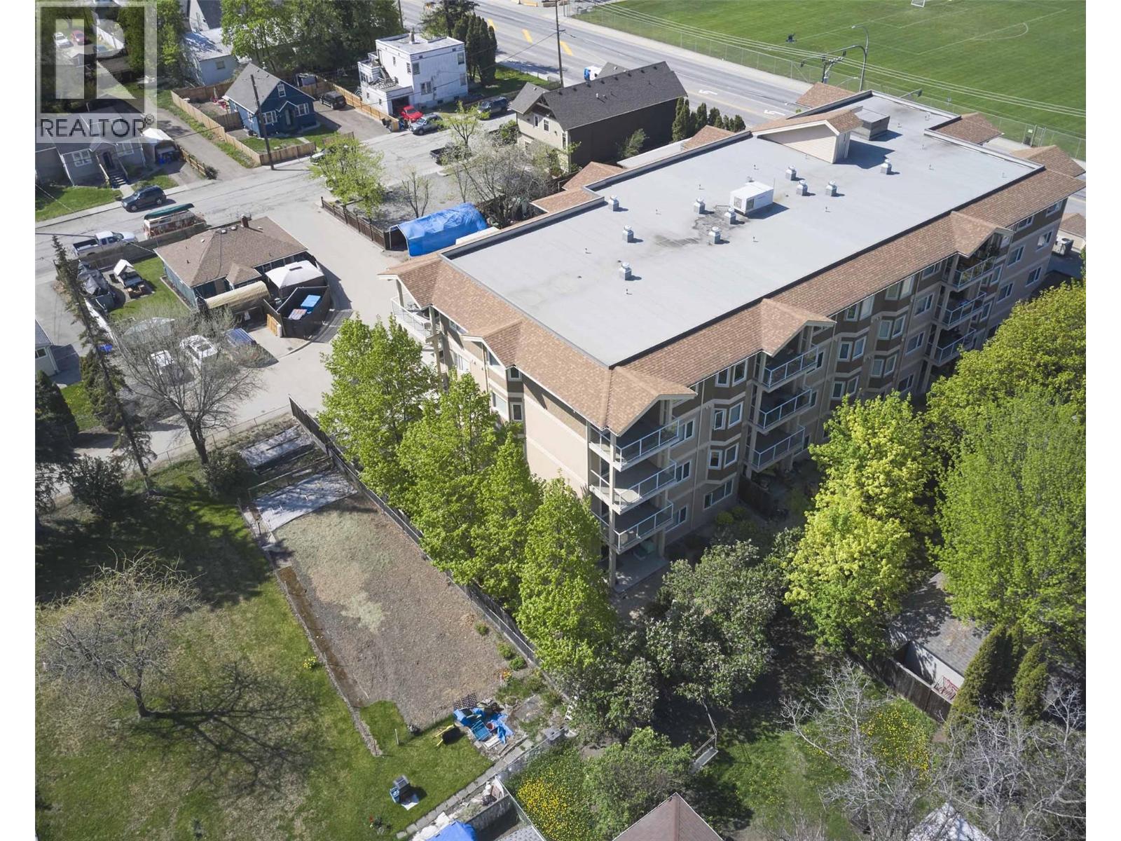 106 4205 27 Street, Vernon