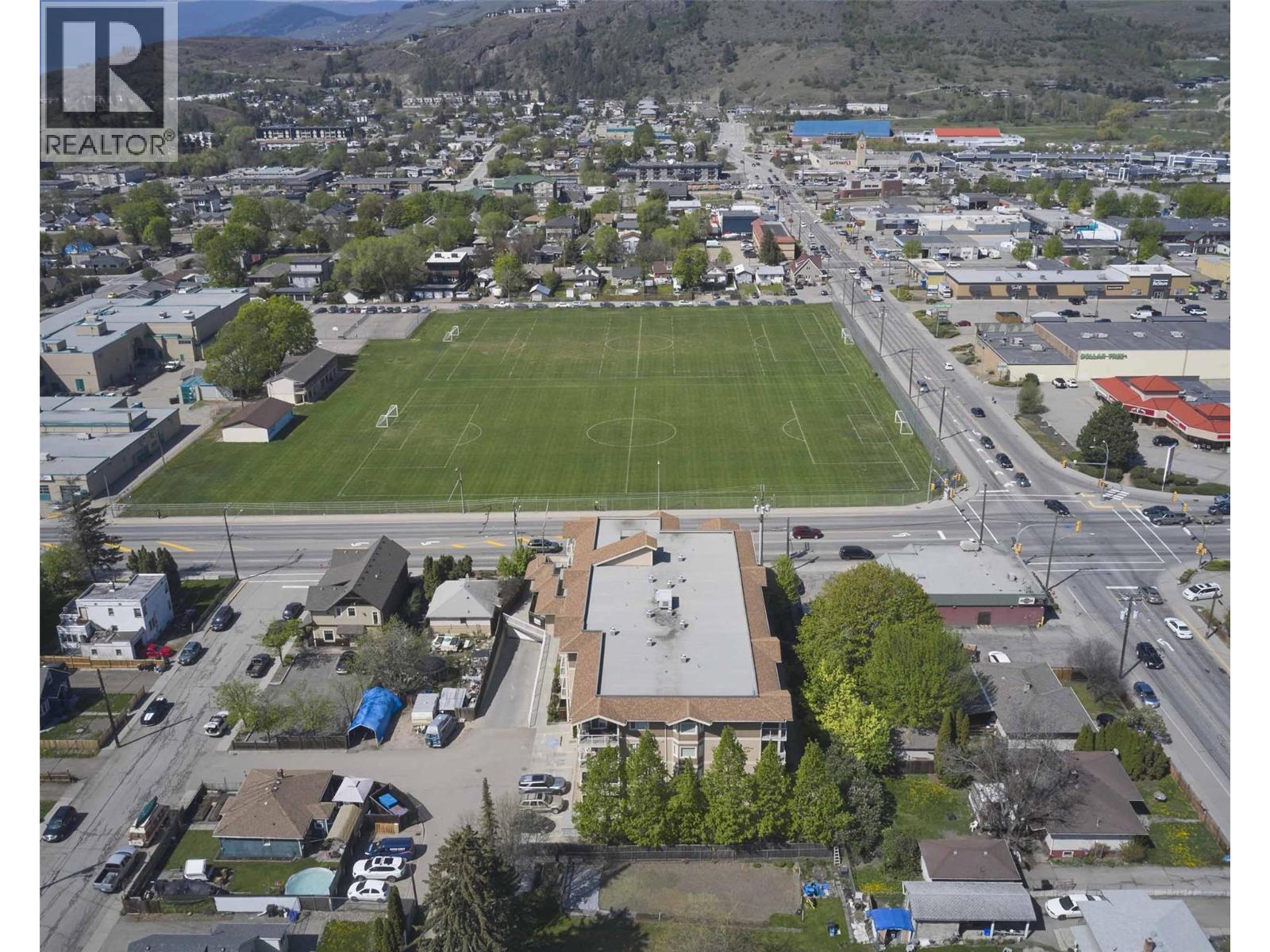 106 4205 27 Street, Vernon