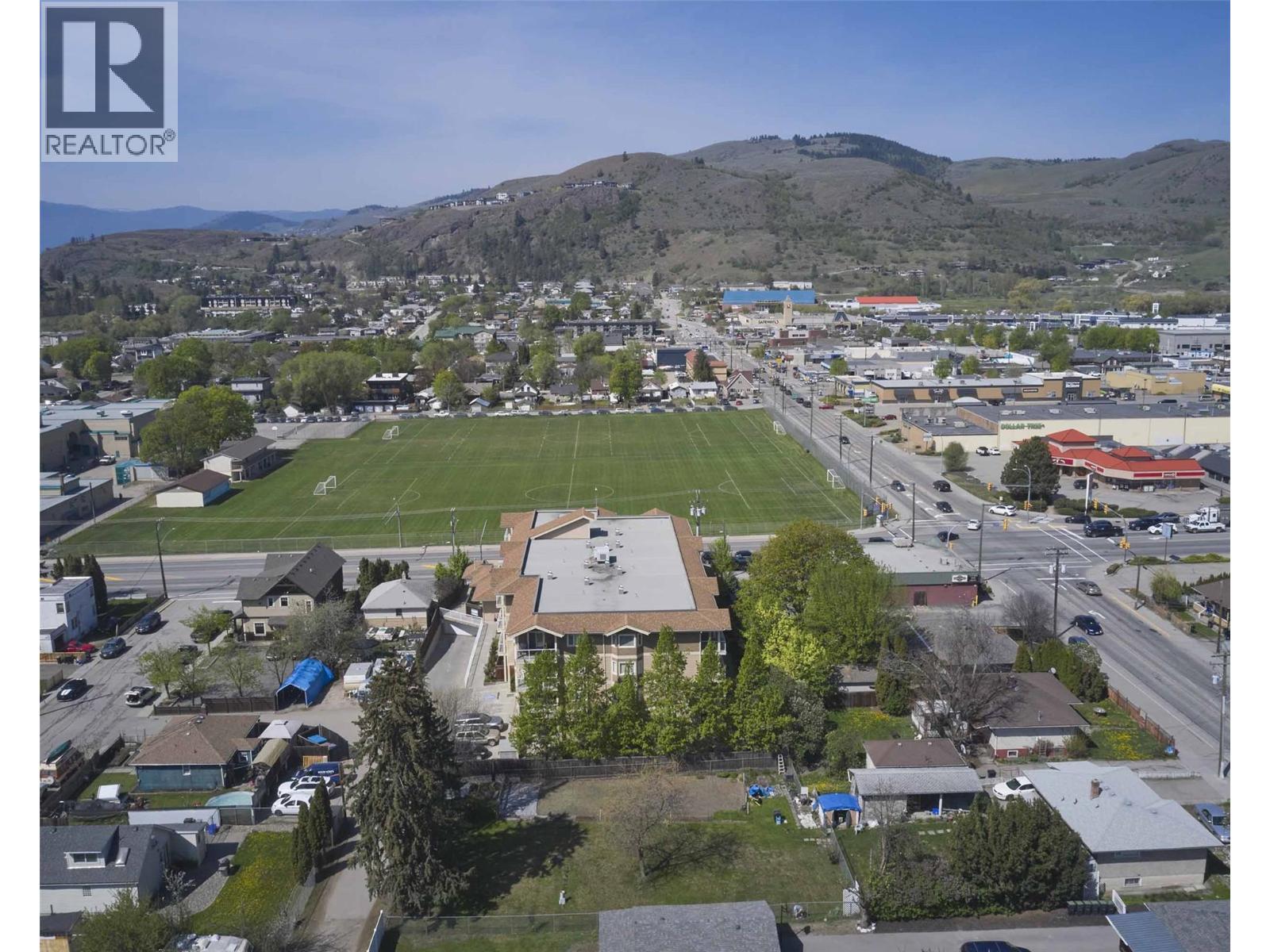 106 4205 27 Street, Vernon