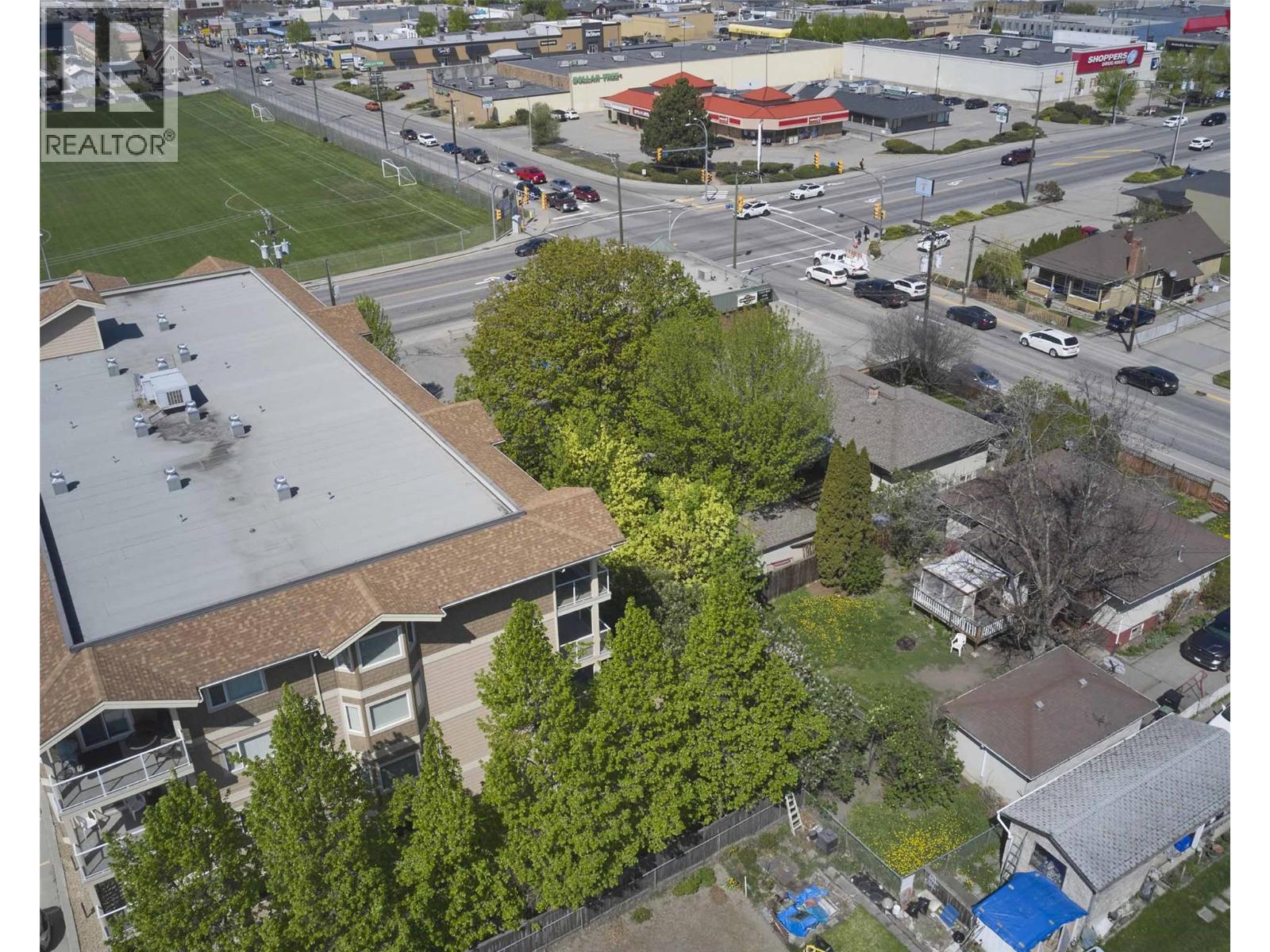 106 4205 27 Street, Vernon