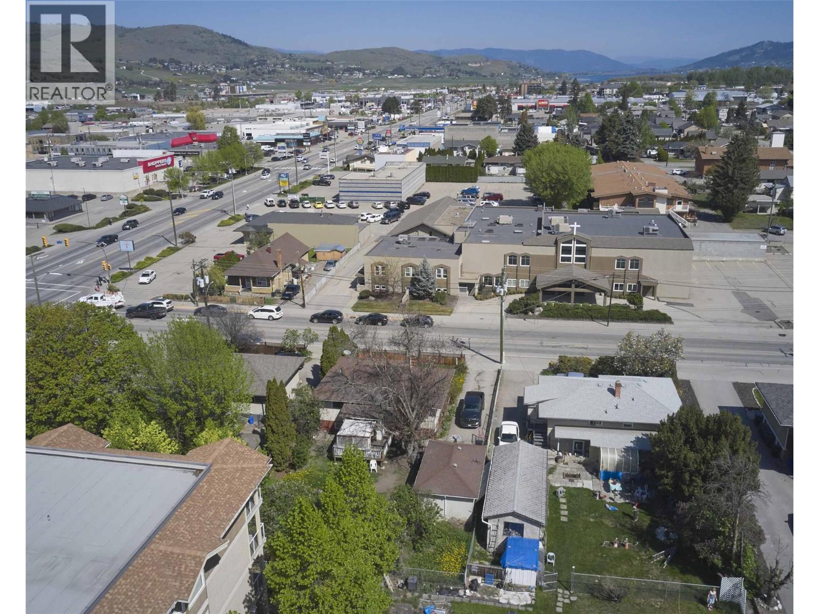 106 4205 27 Street, Vernon