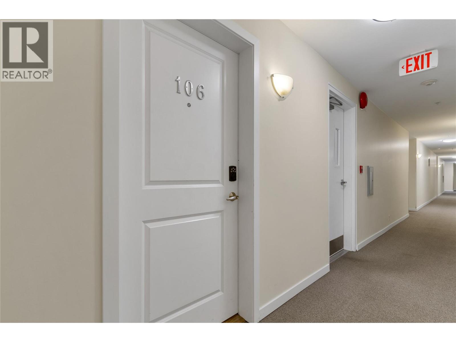 106 4205 27 Street, Vernon