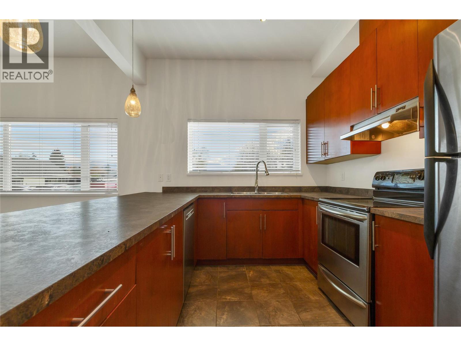 106 4205 27 Street, Vernon