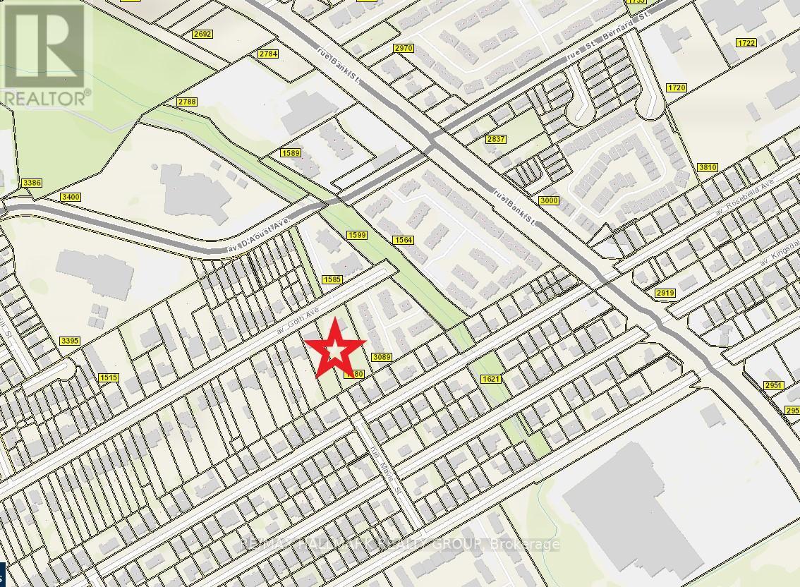 Courtesy of Open Government City of Ottawa