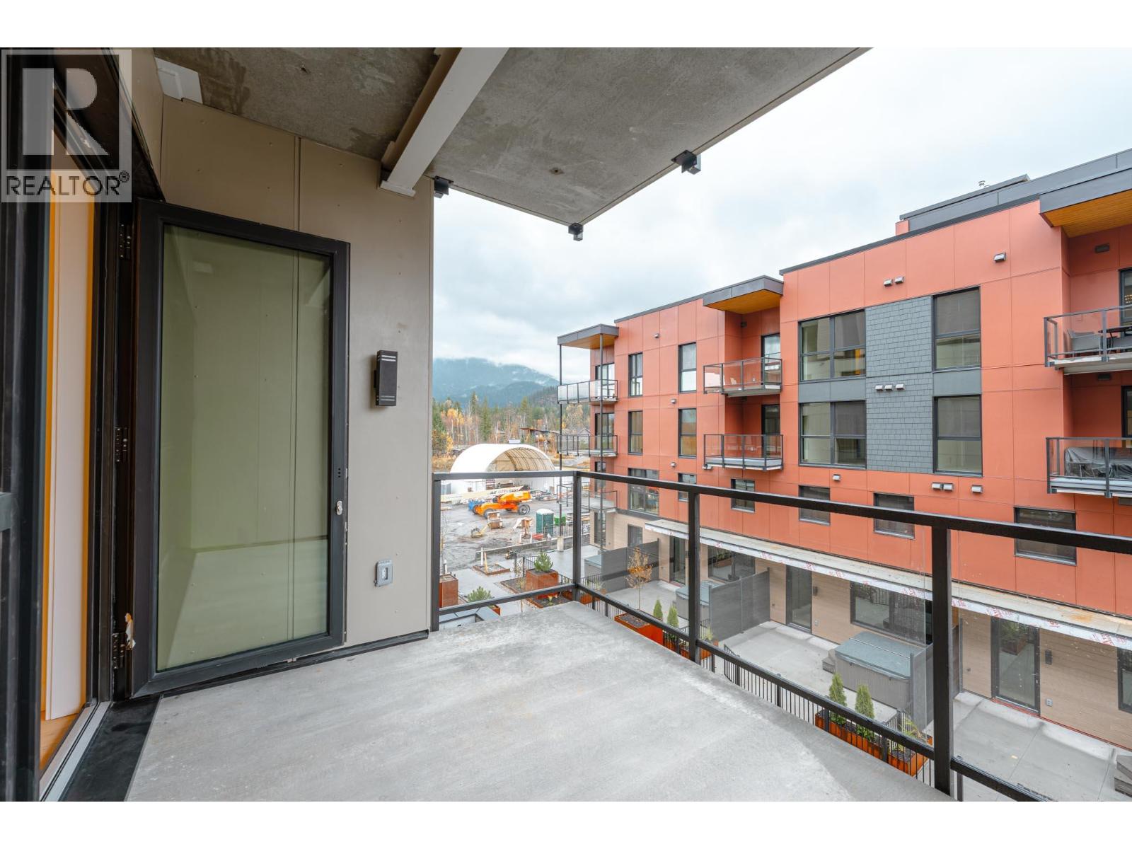 1702 Coursier Avenue Unit# 2304, Revelstoke