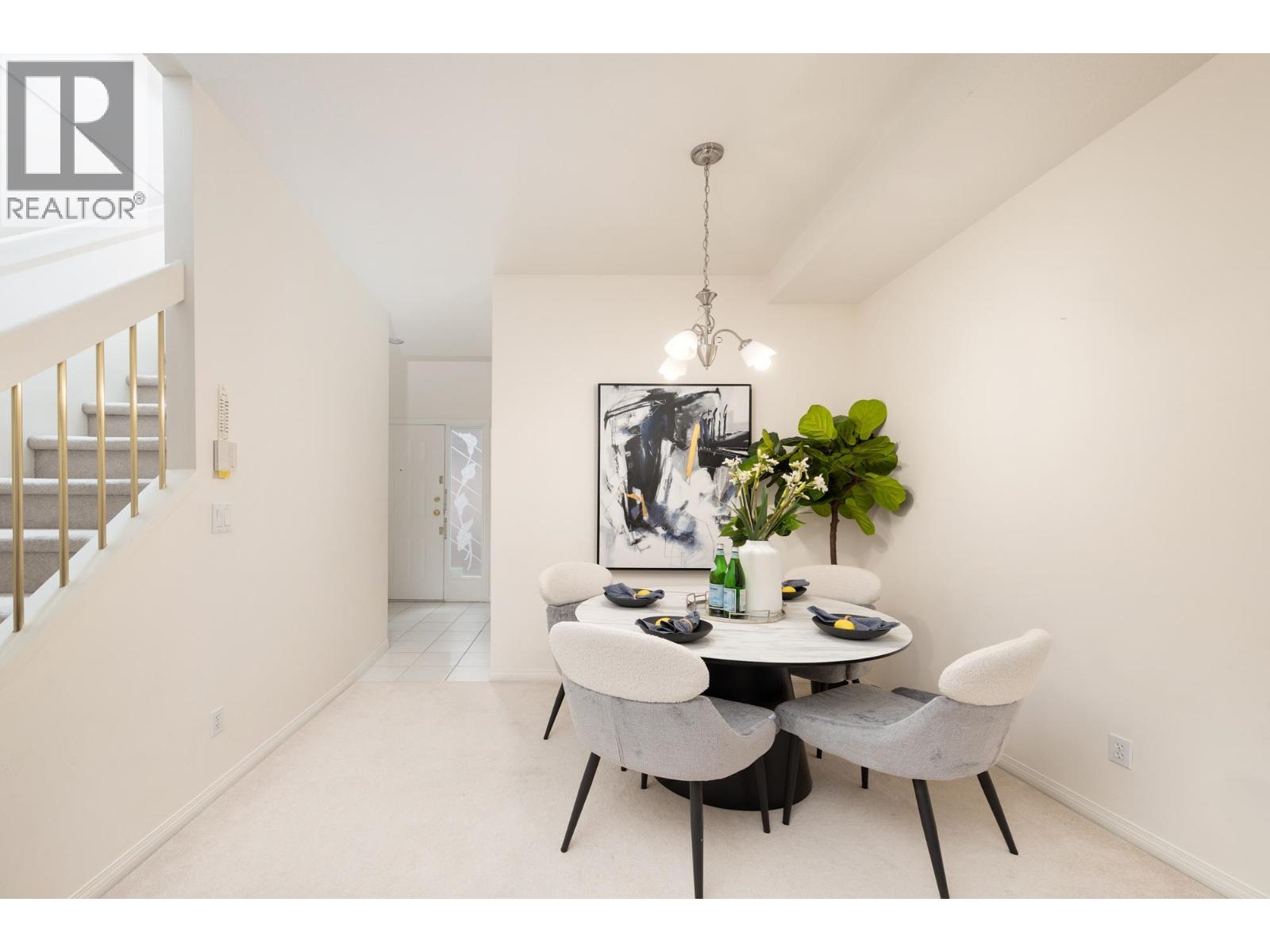 5 7651 MOFFATT ROAD, Richmond