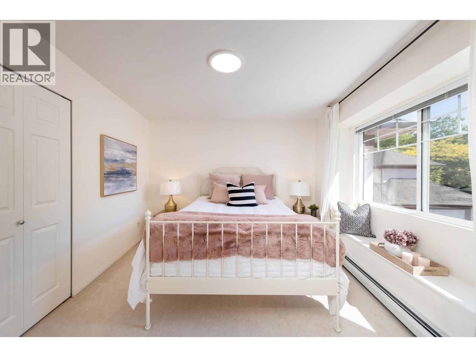 5 7651 MOFFATT ROAD, Richmond