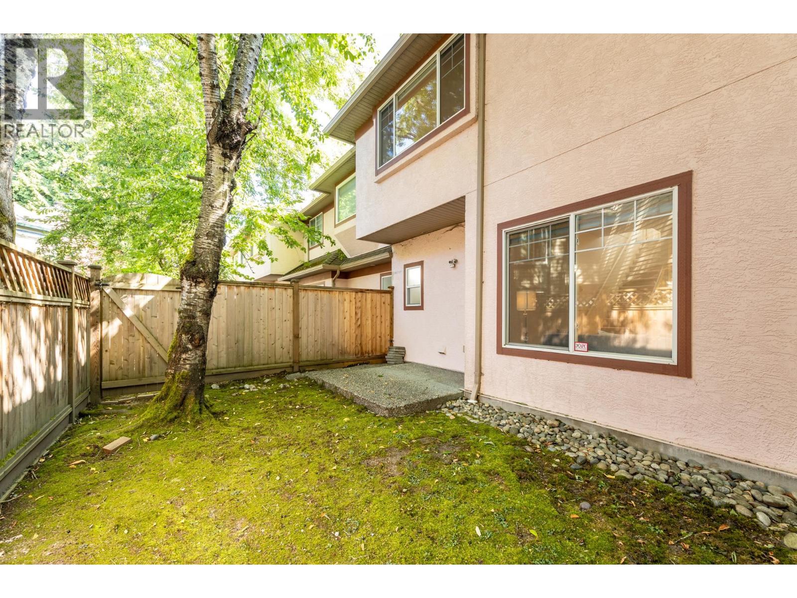 5 7651 MOFFATT ROAD, Richmond