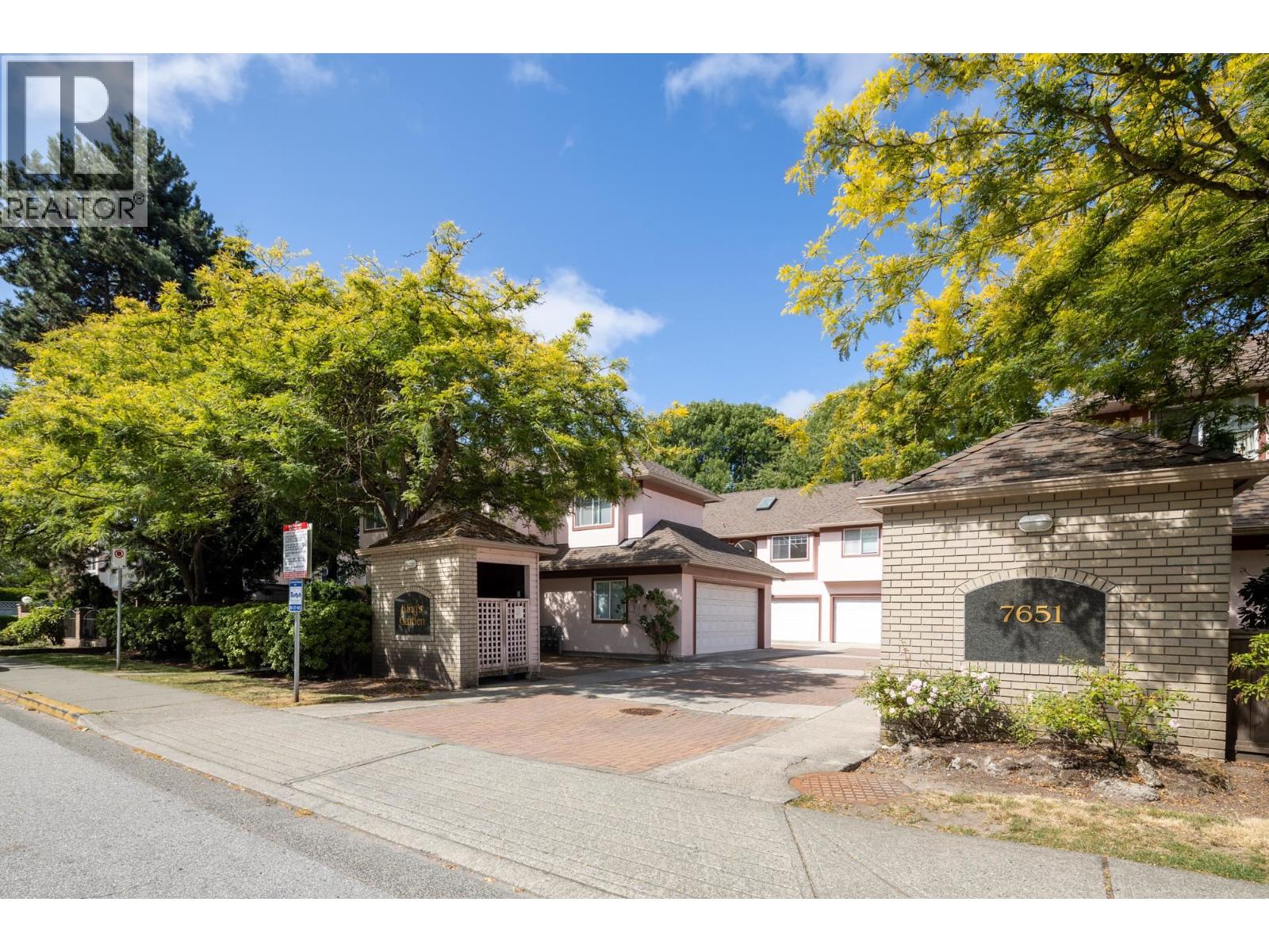 5 7651 MOFFATT ROAD, Richmond