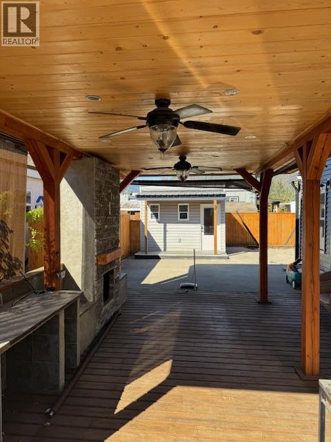 1383 Silver Sands Road, Sicamous - Exteriors - Full Complex View, Drone/Aerial View - Photo 7