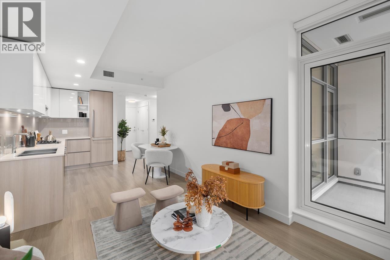 803 618 CARNARVON STREET, New Westminster