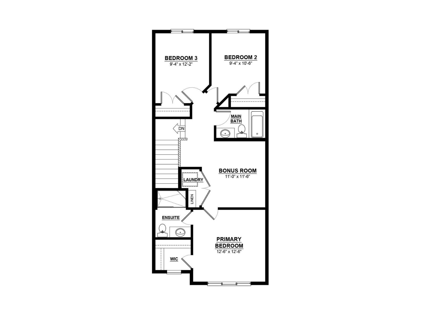 133 Mustang CL, Ardrossan