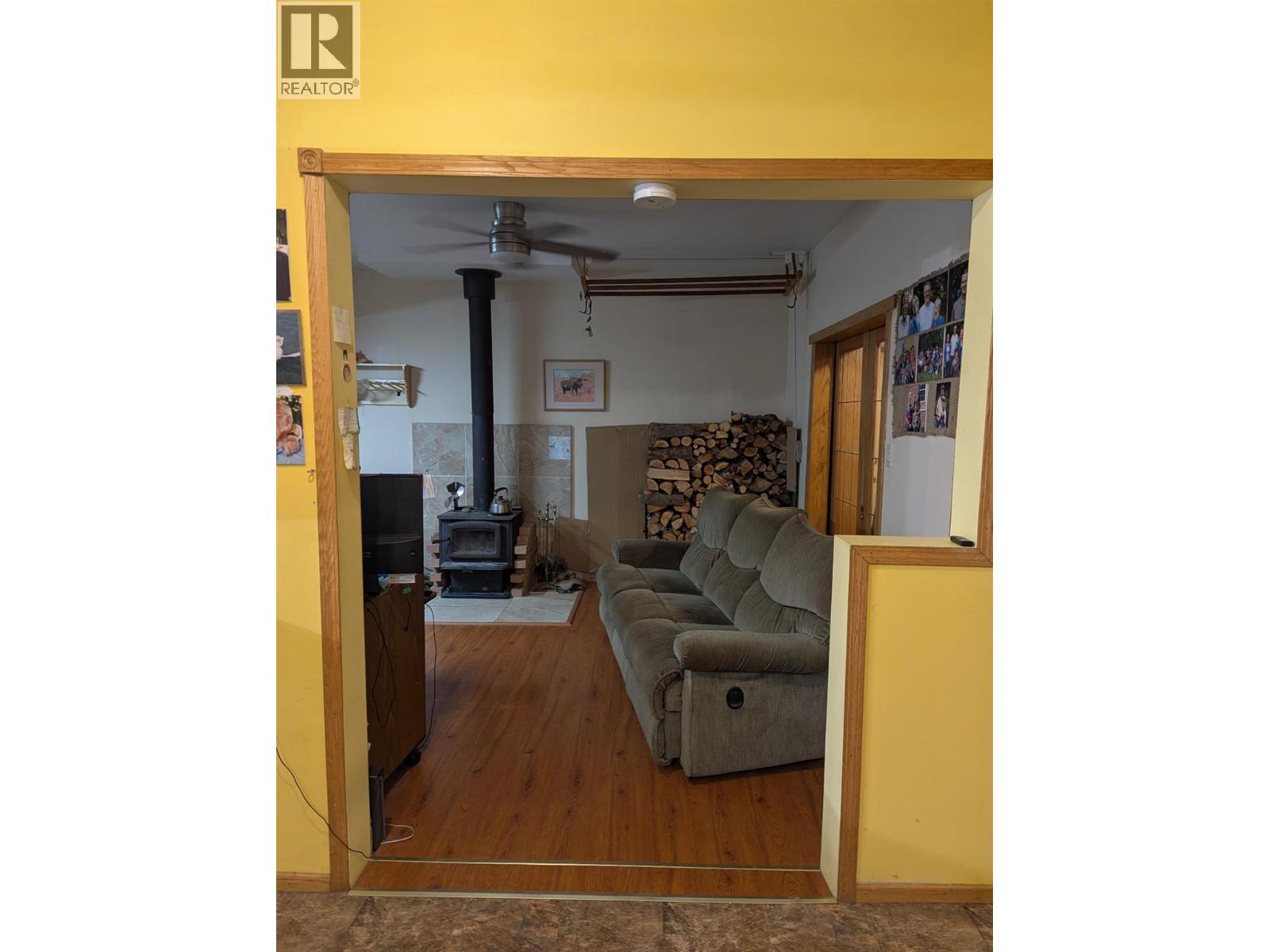  3570 Old Okanagan Highway, West Kelowna