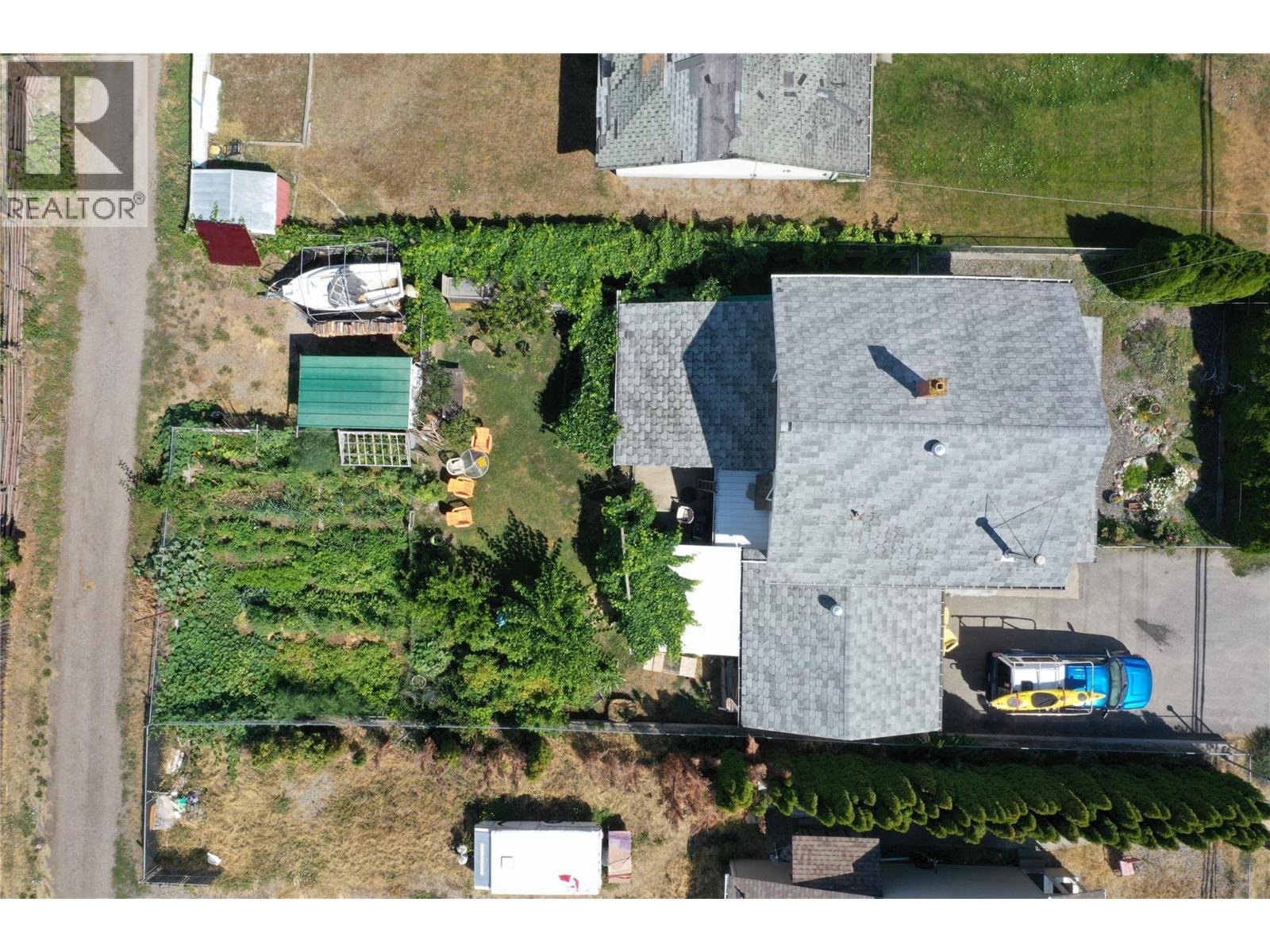  3570 Old Okanagan Highway, West Kelowna