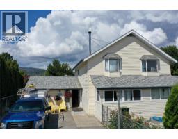  3570 Old Okanagan Highway, West Kelowna