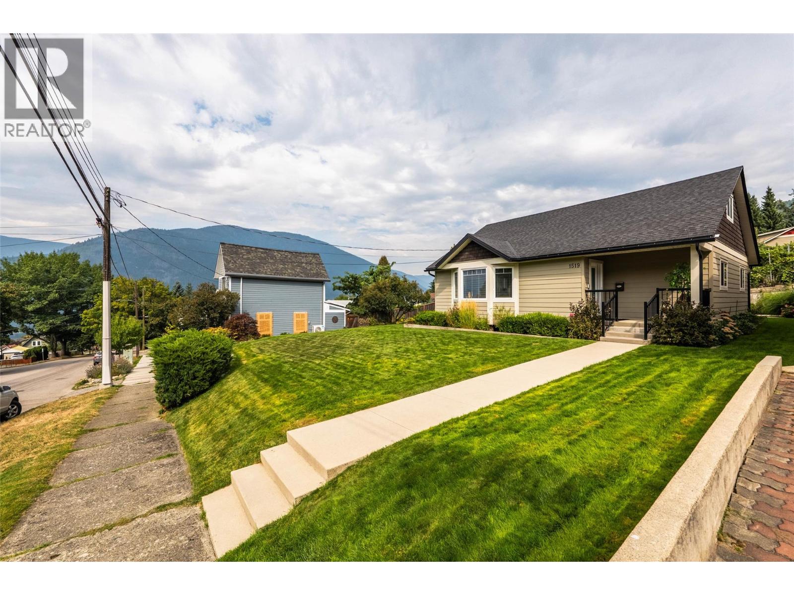 1519 Stanley Street, Nelson