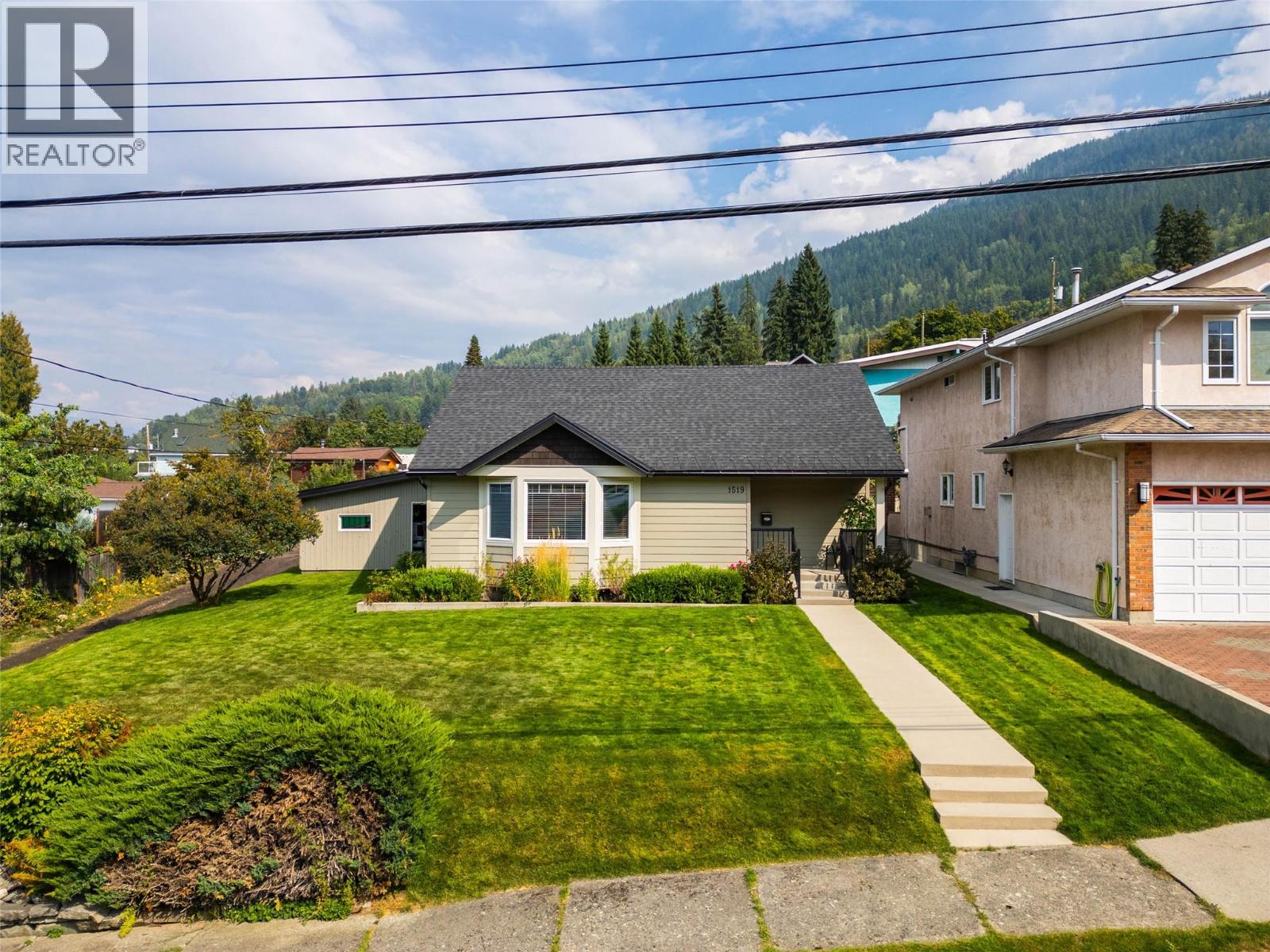 1519 Stanley Street, Nelson