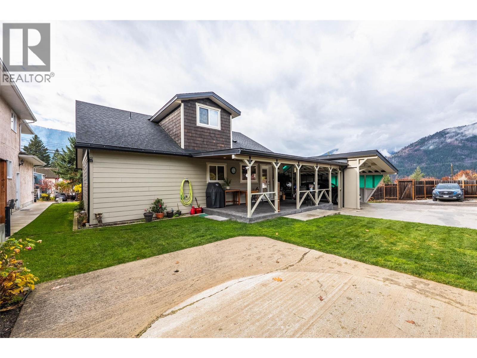 1519 Stanley Street, Nelson