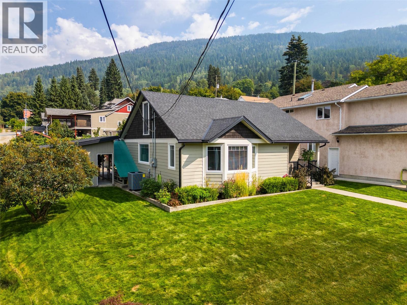 1519 Stanley Street, Nelson